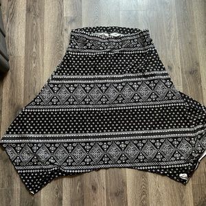 Maurice skirt